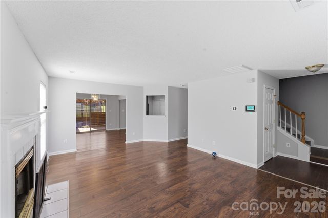 8608 Moody Road, Charlotte, NC 28215