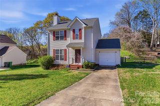8608 Moody Road, Charlotte, NC 28215