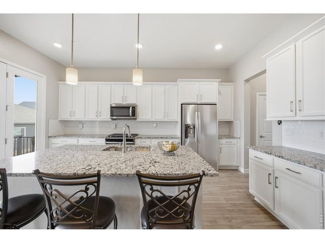 5118 Lake Trail Ct, Firestone, CO 80504