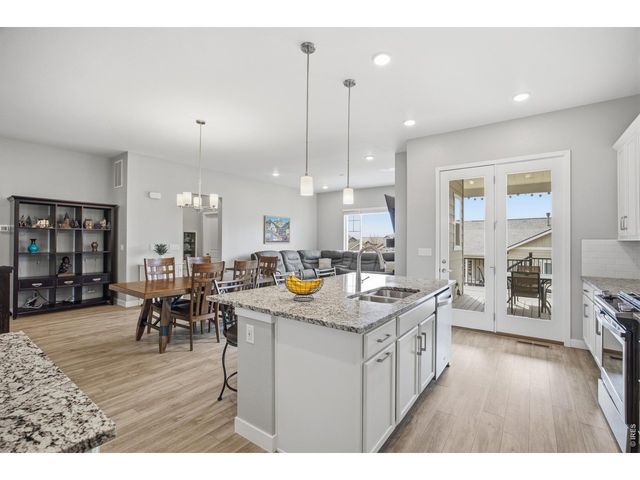 5118 Lake Trail Ct, Firestone, CO 80504