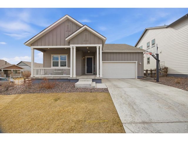 5118 Lake Trail Ct, Firestone, CO 80504
