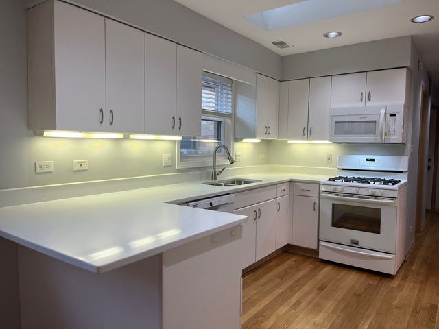 449 W 37th Street 2, Chicago, IL 60609