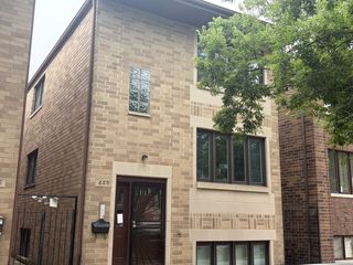 449 W 37th Street 2, Chicago, IL 60609