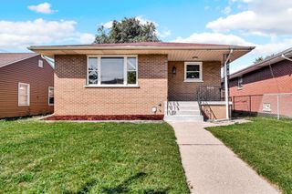 4034 Henry Avenue, Hammond, IN 46327
