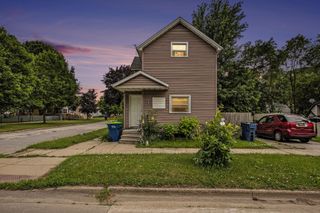 400 S Williams Street, Bay City, MI 48706