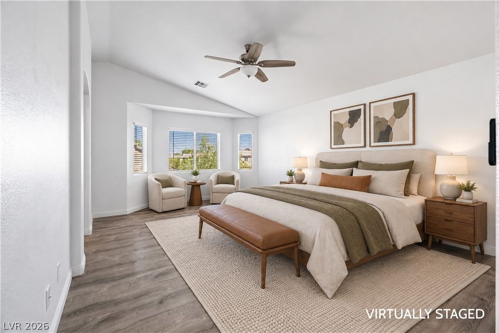 2204 Spartan View Court, Las Vegas, NV 89123 — photo 2