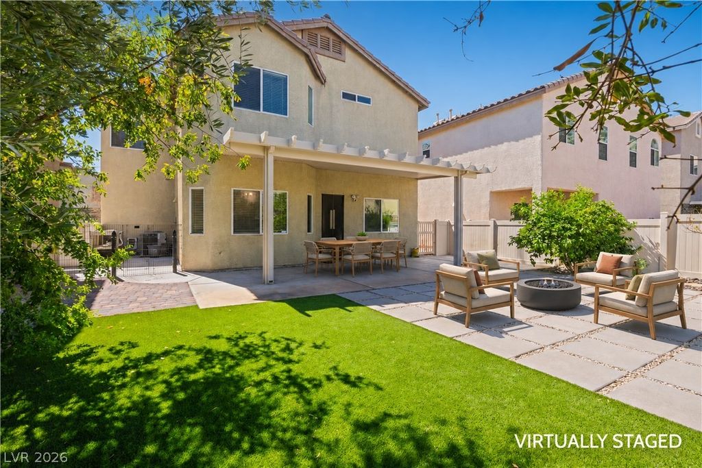 2204 Spartan View Court, Las Vegas, NV 89123 — photo 3