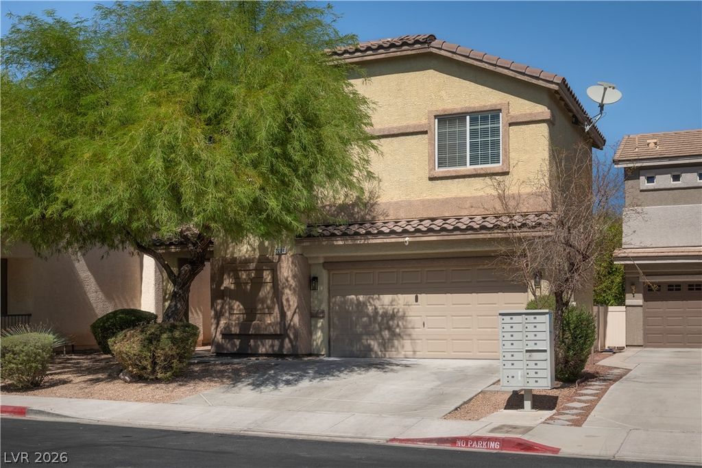 2204 Spartan View Court, Las Vegas, NV 89123 — photo 4