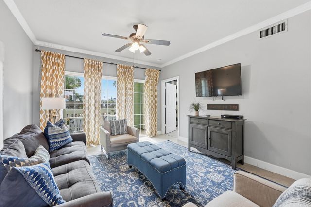 7000 Seawall Boulevard 412, Galveston, TX 77551