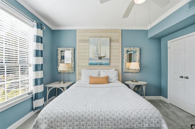 7000 Seawall Boulevard 412, Galveston, TX 77551