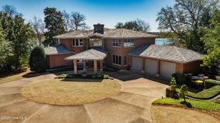 1409 Landfall Drive, Wilmington, NC 28405