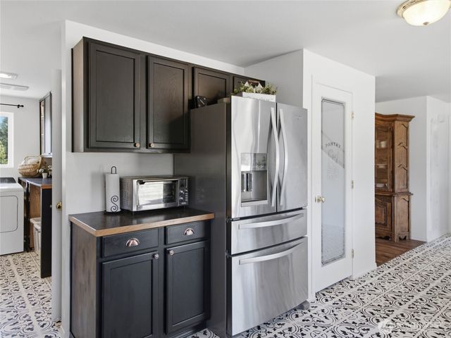 35401 S 40th Avenue, Roy, WA 98580