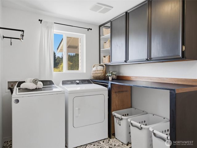 35401 S 40th Avenue, Roy, WA 98580