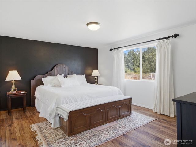35401 S 40th Avenue, Roy, WA 98580