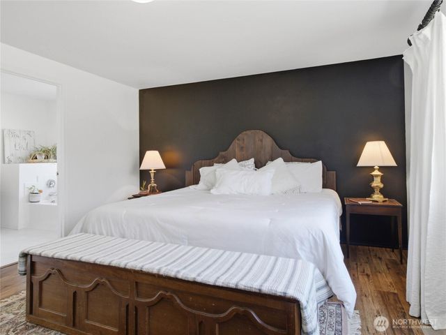 35401 S 40th Avenue, Roy, WA 98580
