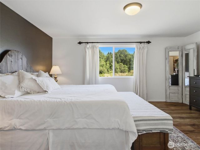35401 S 40th Avenue, Roy, WA 98580