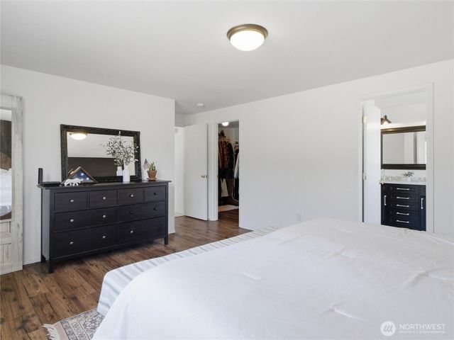 35401 S 40th Avenue, Roy, WA 98580