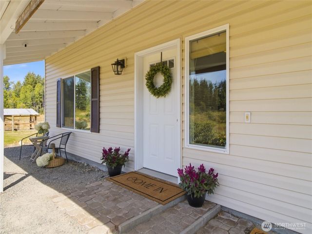 35401 S 40th Avenue, Roy, WA 98580