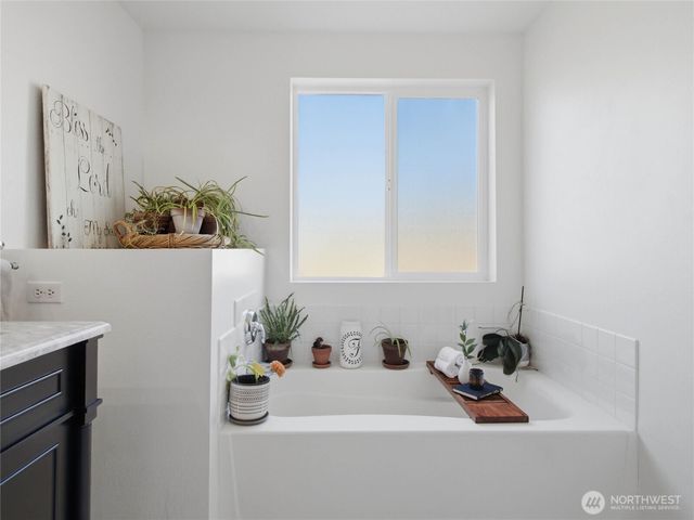 35401 S 40th Avenue, Roy, WA 98580