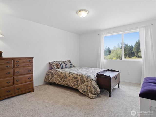 35401 S 40th Avenue, Roy, WA 98580