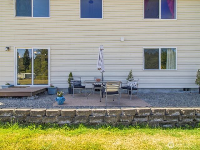 35401 S 40th Avenue, Roy, WA 98580