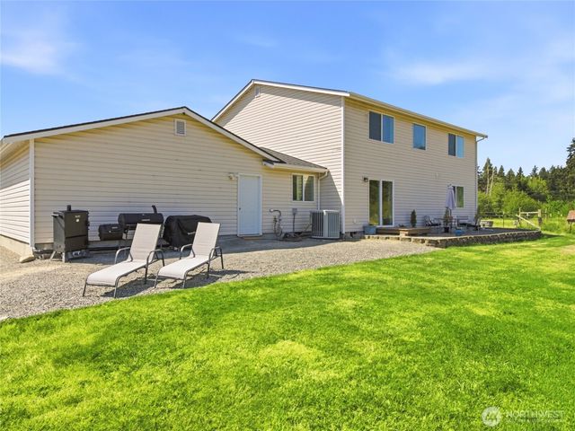35401 S 40th Avenue, Roy, WA 98580
