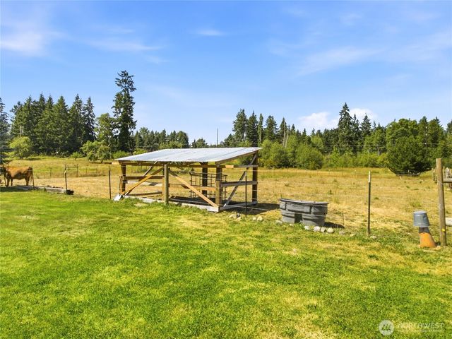 35401 S 40th Avenue, Roy, WA 98580