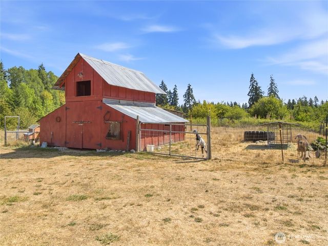 35401 S 40th Avenue, Roy, WA 98580