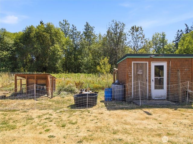 35401 S 40th Avenue, Roy, WA 98580