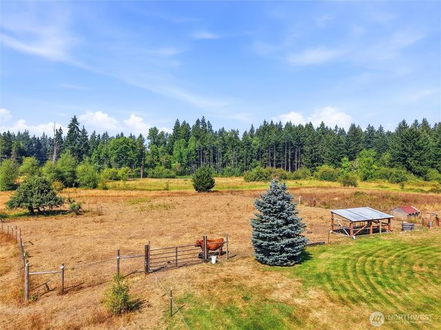 35401 S 40th Avenue, Roy, WA 98580