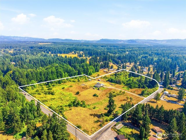 35401 S 40th Avenue, Roy, WA 98580