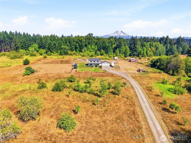 35401 S 40th Avenue, Roy, WA 98580