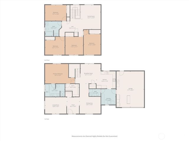 35401 S 40th Avenue, Roy, WA 98580