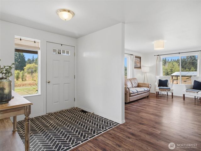 35401 S 40th Avenue, Roy, WA 98580