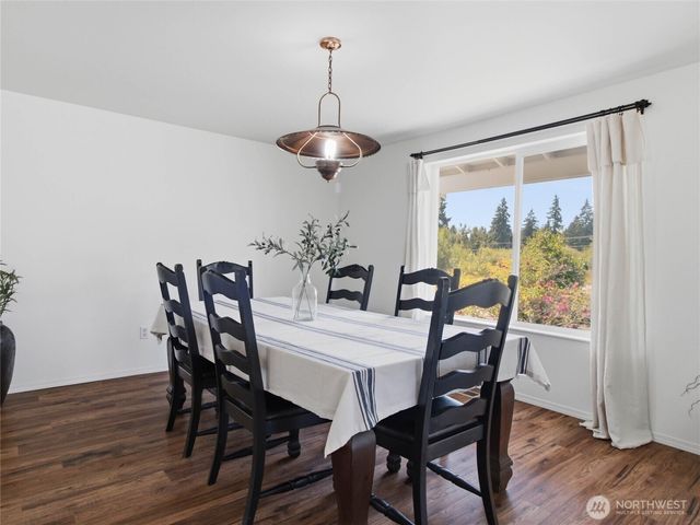 35401 S 40th Avenue, Roy, WA 98580
