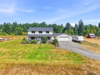 35401 S 40th Avenue, Roy, WA 98580