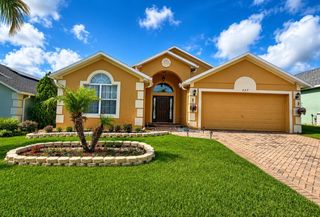 227 CAMBRIDGE AVENUE, Davenport, FL 33896