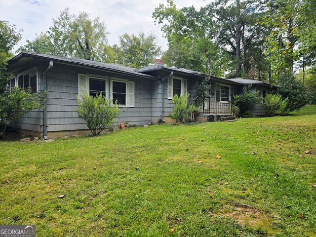 141 Wildwood Drive, Elberton, GA 30635