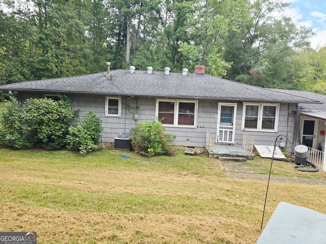 141 Wildwood Drive, Elberton, GA 30635