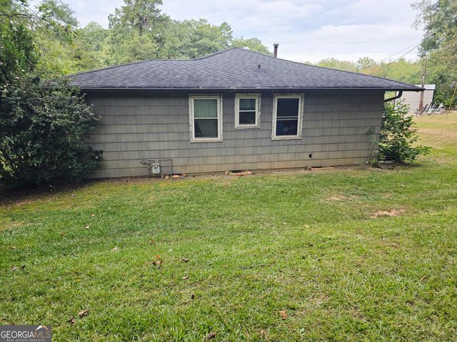 141 Wildwood Drive, Elberton, GA 30635