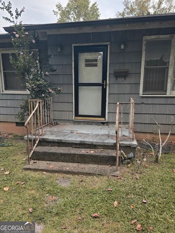 141 Wildwood Drive, Elberton, GA 30635