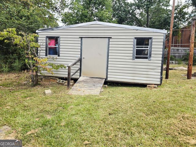 141 Wildwood Drive, Elberton, GA 30635