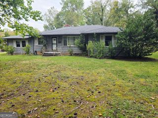 141 Wildwood Drive, Elberton, GA 30635