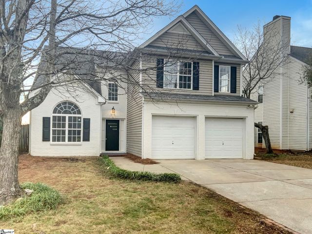 5 Ashby Cross Court, Greer, SC 29651