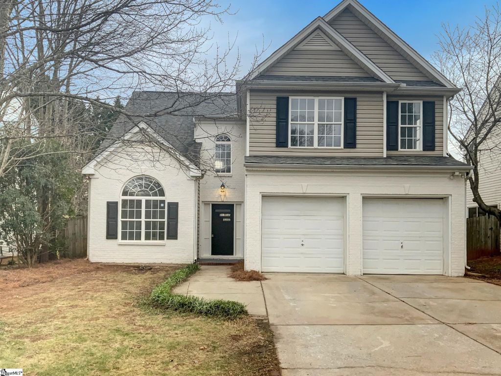 5 Ashby Cross Court, Greer, SC 29651