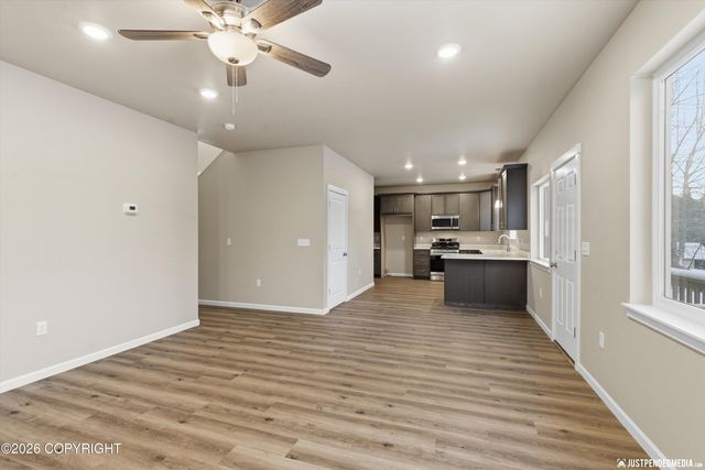 19903 Gilbert Road, Chugiak, AK 99567