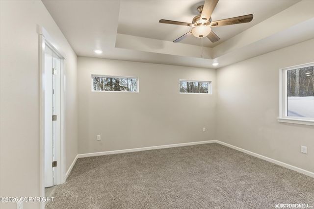 19903 Gilbert Road, Chugiak, AK 99567