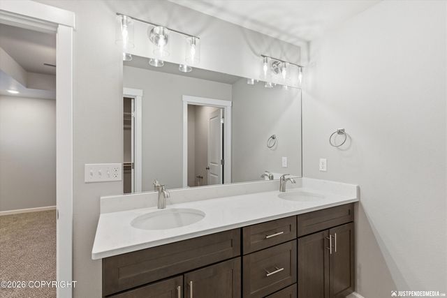 19903 Gilbert Road, Chugiak, AK 99567