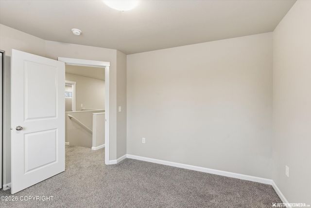 19903 Gilbert Road, Chugiak, AK 99567