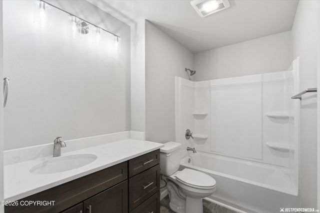 19903 Gilbert Road, Chugiak, AK 99567